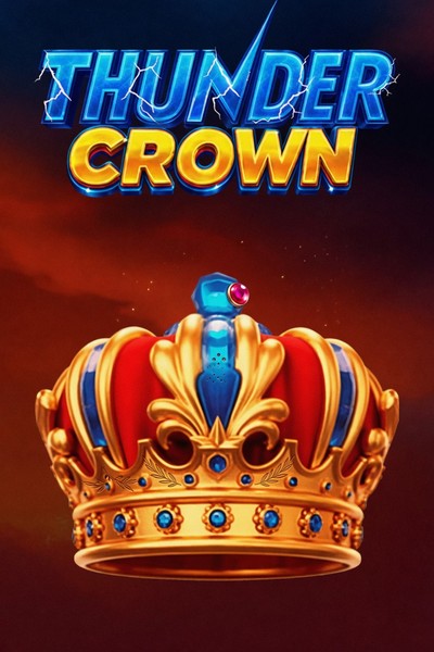 Thunder Crown slot bij Betrepublic Casino