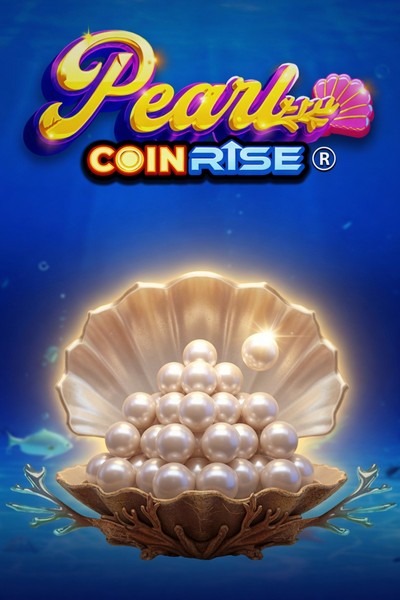 Pearl Coin Rise slot bij Betwest Casino