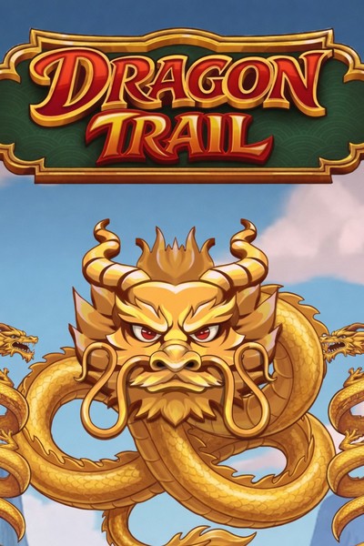 Dragon Trail slot bij Casinova Casino