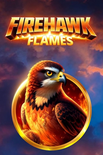 Firehawk Flames slot bij Cleobetra Casino